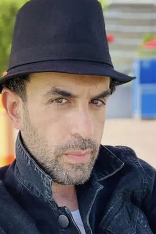 Peliculas de Ibrahim El Samman