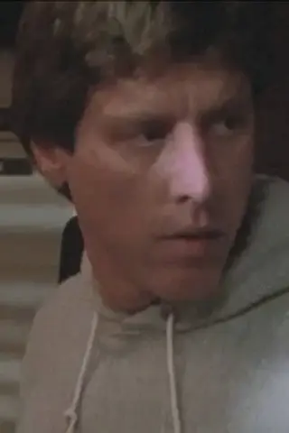 Peliculas de Jeffrey Bannister