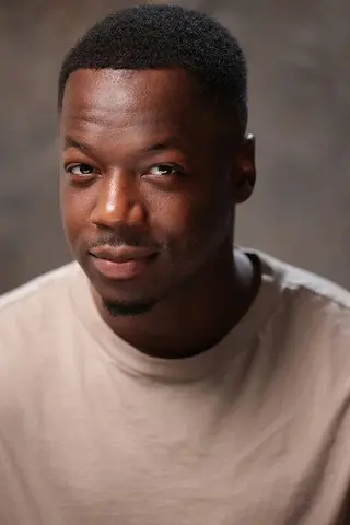 Peliculas de Darrin Barber