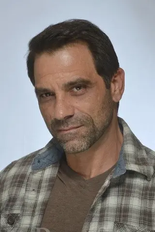 Peliculas de Michael Mercaldi