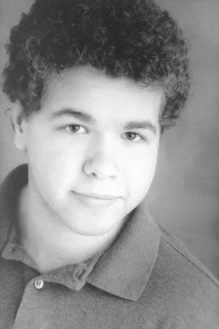 Peliculas de Jeffrey Zubernis