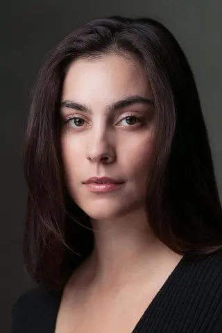 Peliculas de Priya Blackburn
