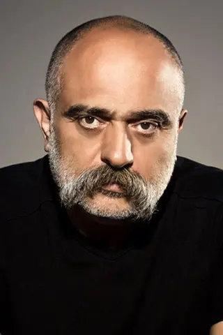 Peliculas de Mehmet Çevik