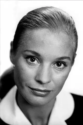 Peliculas de Ingrid Thulin