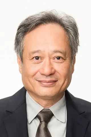 Peliculas de Ang Lee