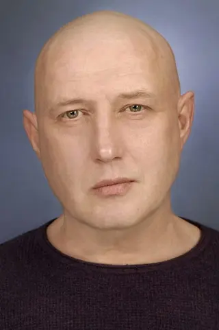 Peliculas de Ihor Portianko