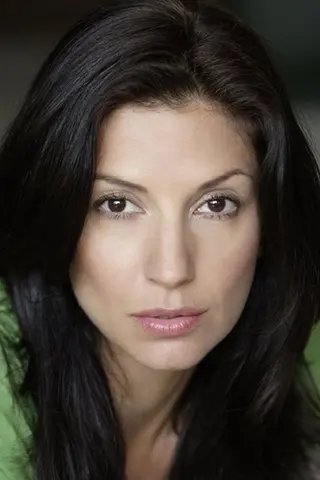 Peliculas de Nicole Sherwin