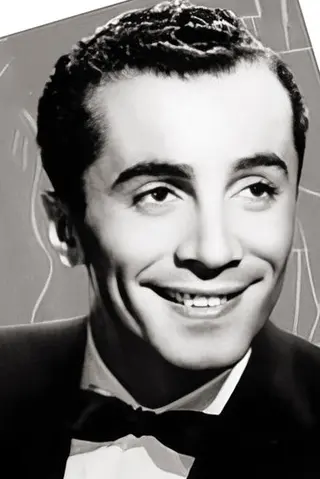 Peliculas de Al Martino