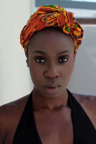 Peliculas de Anniwaa Buachie