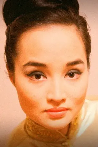Peliculas de Mai Ling