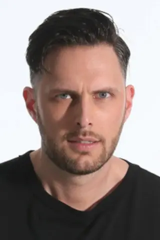 Peliculas de Ivan Perić