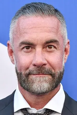 Peliculas de Jay Harrington
