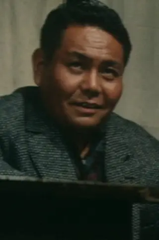 Peliculas de Nakajirô Tomita