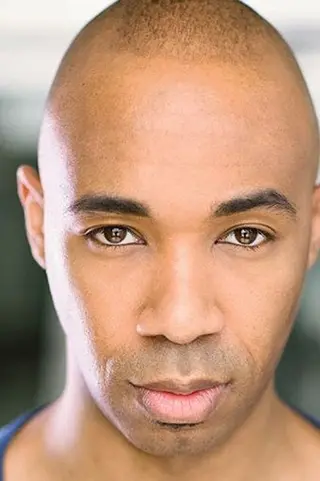 Peliculas de Jamyl Dobson