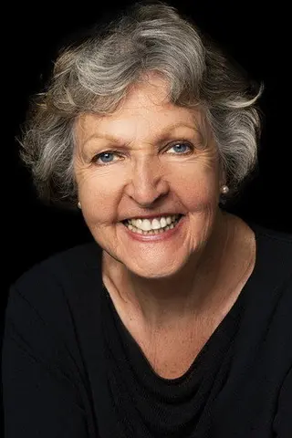 Peliculas de Penelope Keith