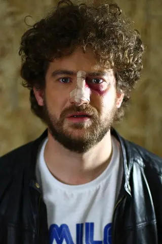 Peliculas de José Javier Domínguez