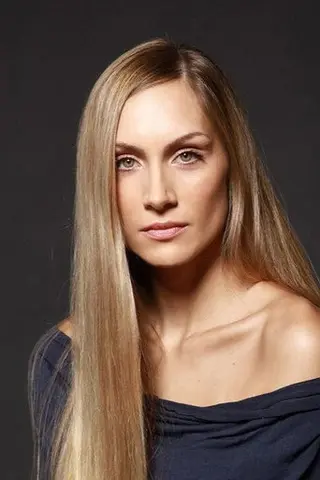 Peliculas de Jelena Gavrilovic