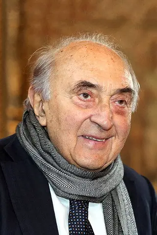 Peliculas de Corrado Ferlaino