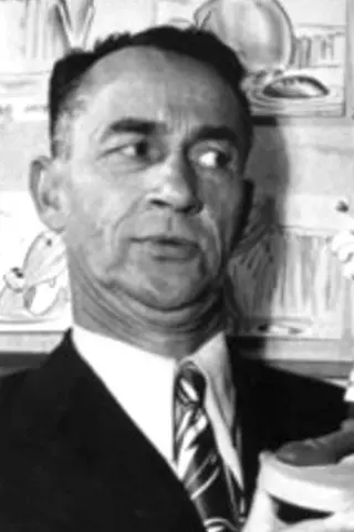 Peliculas de Pinto Colvig