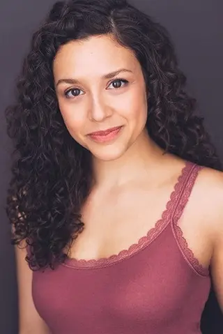 Peliculas de Marisa Brau-Reyes
