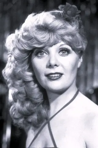 Peliculas de Sheila White