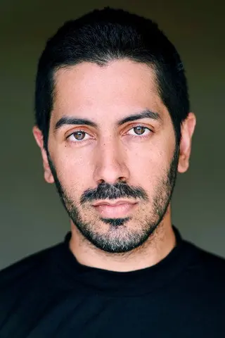 Peliculas de Thiago Braga de Oliveira