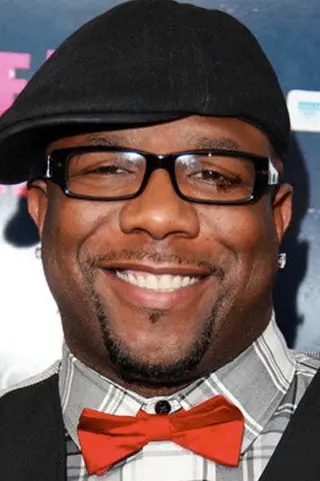 Peliculas de Wanya Morris