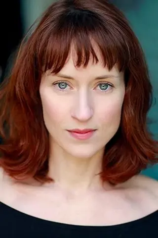 Peliculas de Georgina Rich