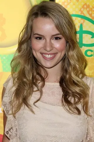 Peliculas de Bridgit Mendler