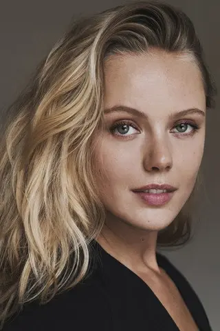 Peliculas de Frida Gustavsson