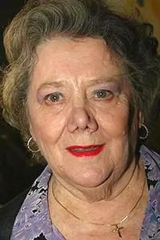 Peliculas de Helena Carroll