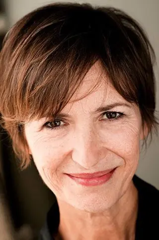 Peliculas de Lesley Vickerage