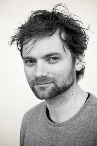 Peliculas de Morten Svartveit