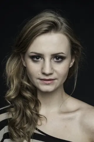 Peliculas de Natalia Łągiewczyk