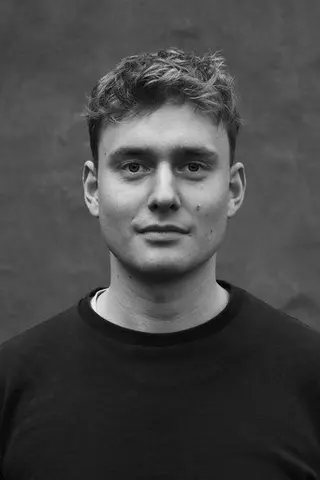 Oliver Bech - Córka • Potomstwo