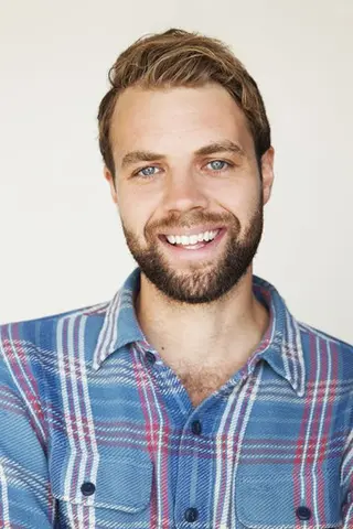 Peliculas de Brooks Wheelan