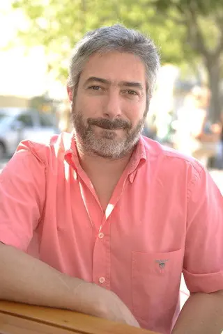 Peliculas de António Machado