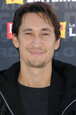 Peliculas de Grégoire Colin