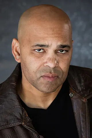 Peliculas de Jamil C. Winston