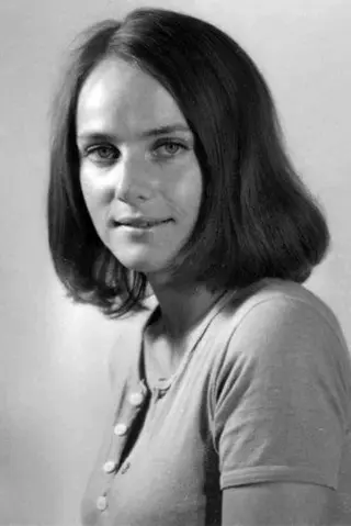 Peliculas de Solveig Andersson