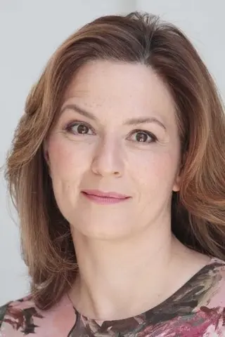 Peliculas de Martina Gedeck
