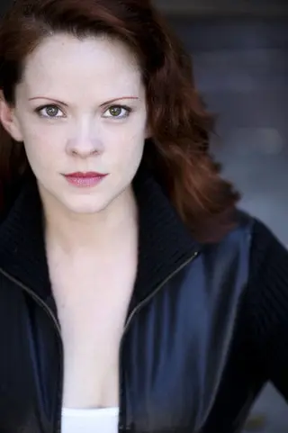 Peliculas de Amy Dudgeon