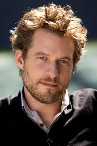 Peliculas de James Tupper