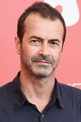 Peliculas de Andrea Occhipinti