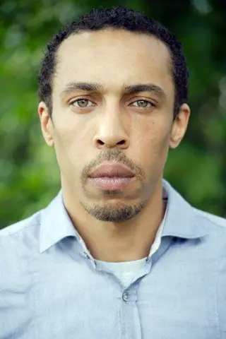 Peliculas de Jarreau Benjamin