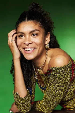 Peliculas de Thalissa Teixeira