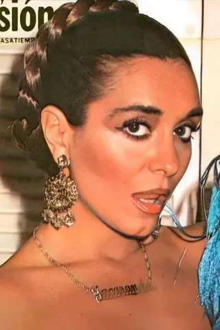 Peliculas de Jacaranda Alfaro