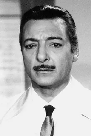 Peliculas de Rushdy Abaza
