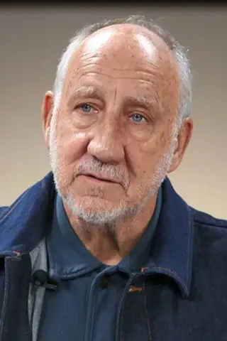 Peliculas de Pete Townshend