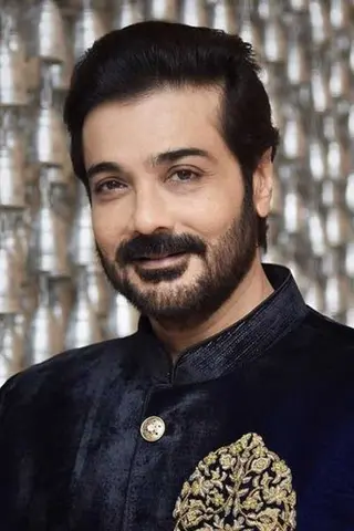 Peliculas de Prosenjit Chatterjee
